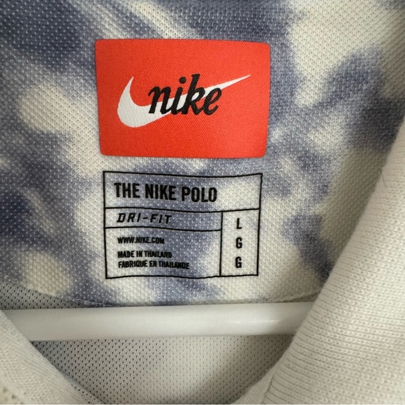 Nike Dri-FIT Polo - Picture 4 of 4